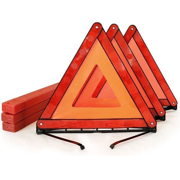 Other - Reflective Safety Triangles 